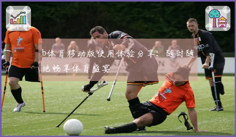 b体育移动版使用体验分享：随时随地畅享体育盛宴