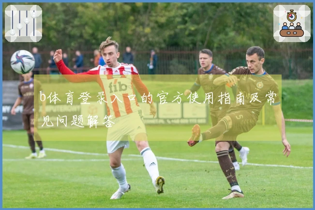 b体育登录入口的官方使用指南及常见问题解答