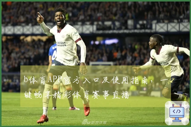 b体育APP官方入口及使用指南，一键畅享精彩体育赛事直播